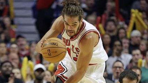 NBA : Noah et les Bulls chutent