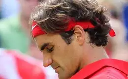 Caujolle : « Federer est triste »