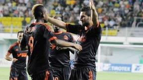 Résultats Europa League (FM) : l’OM tenu en échec, Bordeaux assure lessentiel