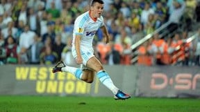 OM : Barton évoque son addiction à Twitter