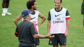 PSG : Une trêve au Qatar ?