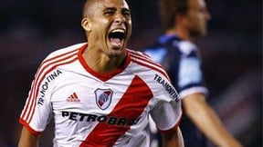 Argentine : Trezeguet ne revient pas en France