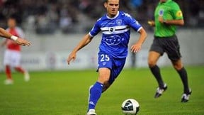 Bastia : Rothen absent contre Valenciennes