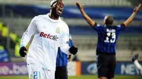 OM : Baup reste prudent pour Diawara