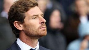 Villas-Boas : « Jaimerais entraîner une équipe brésilienne »