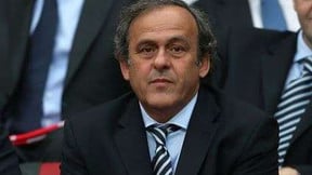 Platini : « Il y a peut-être quelques cas isolés de dopage »