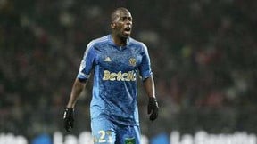 OM : Le retour plein de promesses de Diawara