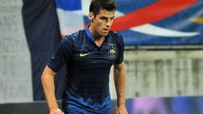 EDF : Gourcuff peut-il devenir un leader chez les Bleus ?