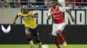 Stade de Reims : Fortes enfin de retour