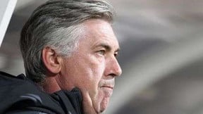 PSG - Ancelotti : « Barcelone est intouchable »