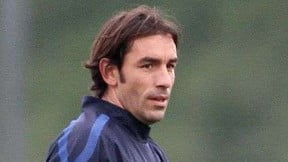 Pires tacle Domenech