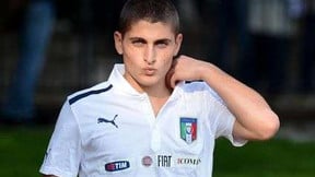 L’Italie dégaine ses deux nouveaux Verratti