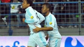 Rémy - J. Ayew : Qui mérite de remplacer Gignac ?