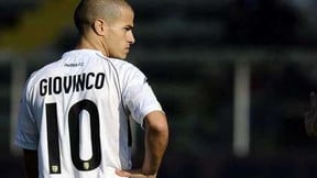 Juventus : Lincroyable histoire du but de Giovinco