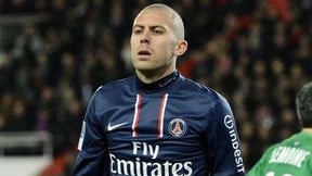 PSG : Ménez, ses deux comportements fâcheux