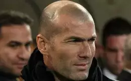 Zidane a parlé de ses envies à Benzema