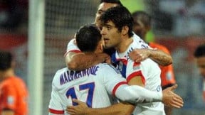 OL : Gourcuff-Malbranque, lerreur de coaching ?