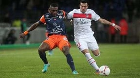 Montpellier-PSG : les notes des Parisiens