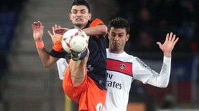 Montpellier-PSG : Les notes des Montpelliérains