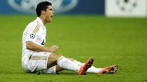 Real : La situation atypique de Cristiano Ronaldo