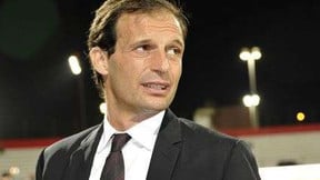 Milan AC - Allegri : « Avec Galliani, nous sommes fiancés »