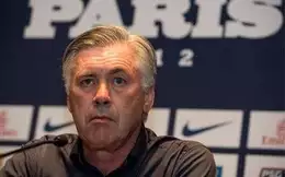 PSG - Ancelotti : « Arras, la même chose que Locminé »