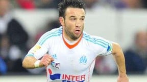 OM : Valbuena égérie pour Need for Speed