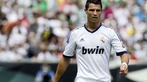 Real : La nouvelle crise de Cristiano Ronaldo