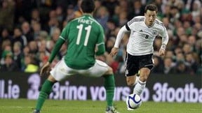 Allemagne : Özil absent face aux Pays-Bas