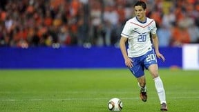 Barça : Afellay veut revenir