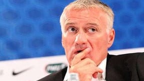 Equipe de France : Deschamps organise un séminaire à Annecy