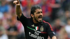 Gattuso : « Je passais pour un con face à Zidane »