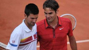 Masters : Djokovic sacré devant Federer