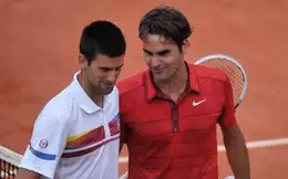 Masters : Djokovic sacré devant Federer