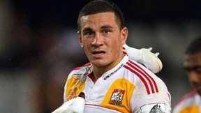 Toulon : Sonny Bill Williams ne reviendra pas de suite