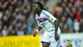 OL : Gomis félicite les Verts