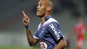 Bordeaux : Gouffran et Maurice-Belay out pour le PSG ?