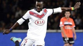 L. Sané : « Jétais le petit protégé de Laurent Blanc »