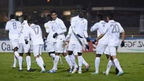 EDF Espoirs : France - Ukraine 2 - 1 (FM)