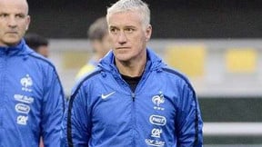 Tableau noir EDF : Les trois options tactiques de Deschamps