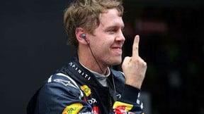 F1 : Vettel meilleur que Schumacher ?