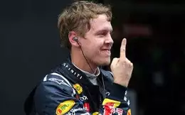 Vettel : « Alonso, je le respecte en tant que pilote »