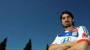 Lyon - Bisevac : « Pas peur de Zlatan »