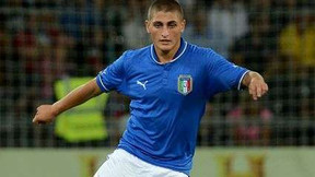 Italie-France : Verratti, une première mitigée