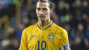 Ibrahimovic marque le but du siècle !