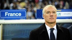 Equipe de France - Deschamps : « Il faut qu’un noyau dur se dégage »