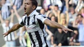 Newcastle : Mauvaises nouvelles pour Hatem Ben Arfa