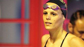 L. Manaudou : « Ça fait plaisir »