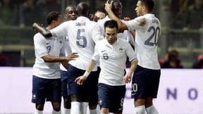 Equipe de France : Valbuena freiné par Benzema ?