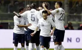 Equipe de France : Valbuena freiné par Benzema ?